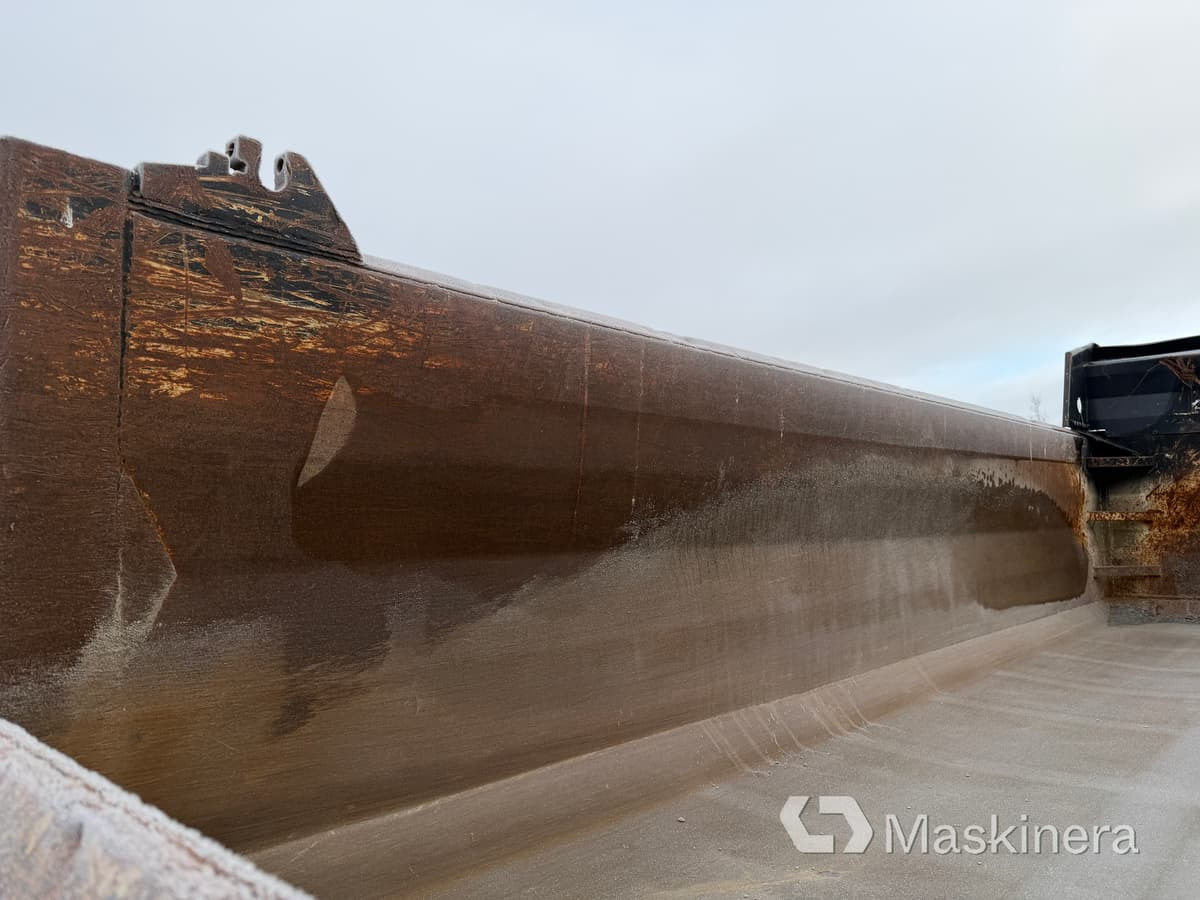 Самосвал Schaktbil Man TGM 26.340 6X2-4 BL: фото 26