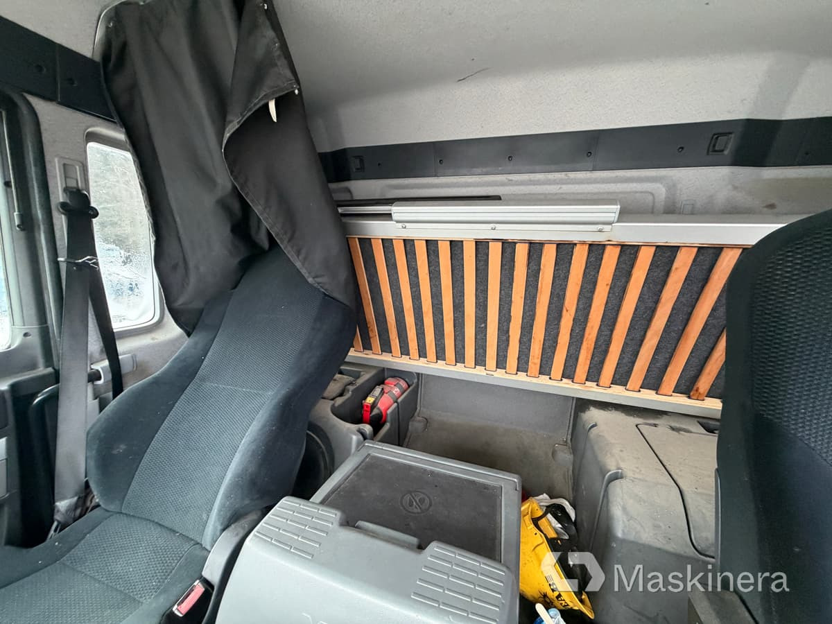 Самосвал Schaktbil Man TGM 26.340 6X2-4 BL: фото 44