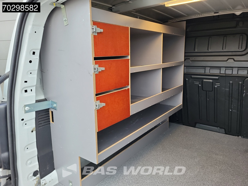 Citroën Berlingo 110PK Automaat L1H1 Emissievrij Navi Airco Cruise Parkeersensoren Werkplaatsinrichting Euro6 L1 Kompakt Airco Cruise control - Легковой фургон: фото 5 Citroën Berlingo 110PK Automaat L1H1 Emissievrij Navi Airco Cruise Parkeersensoren Werkplaatsinrichting Euro6 L1 Kompakt Airco Cruise control - Легковой фургон: фото 5