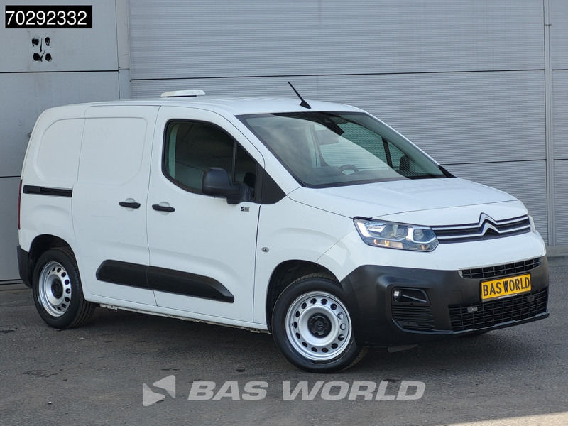 Citroën Berlingo 130PK Automaat L1H1 Navi Airco Cruise Camera Parkeersensoren Werkplaatsinrichting Euro6 L1 3m3 Airco Cruise control - Легковой фургон: фото 5 Citroën Berlingo 130PK Automaat L1H1 Navi Airco Cruise Camera Parkeersensoren Werkplaatsinrichting Euro6 L1 3m3 Airco Cruise control - Легковой фургон: фото 5