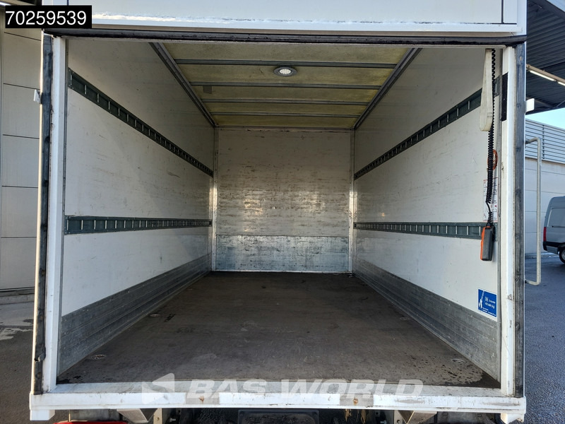 Citroën Jumper 140PK Laadklep Bakwagen Airco Cruise Camera Meubelbak Koffer Gesloten laadbak Airco - Малотоннажный фургон: фото 5 Citroën Jumper 140PK Laadklep Bakwagen Airco Cruise Camera Meubelbak Koffer Gesloten laadbak Airco - Малотоннажный фургон: фото 5