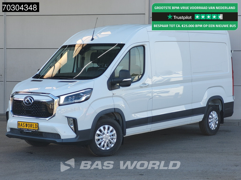 Fiat Ducato COMING SOON! Elektrisch 280WLTP 72kWh L3H2 204pk ACC LED Airco Camera Parkeersensoren v+a Airco - Цельнометаллический фургон, Электрический фургон: фото 1 Fiat Ducato COMING SOON! Elektrisch 280WLTP 72kWh L3H2 204pk ACC LED Airco Camera Parkeersensoren v+a Airco - Цельнометаллический фургон, Электрический фургон: фото 1
