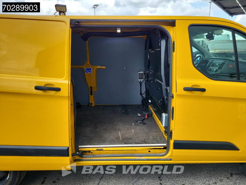 Ford Transit 105pk L2H1 LED Trekhaak Airco Cruise Parkeersensoren Euro6 L2 7m3 Airco Trekhaak Cruise control - Легковой фургон: фото 3 Ford Transit 105pk L2H1 LED Trekhaak Airco Cruise Parkeersensoren Euro6 L2 7m3 Airco Trekhaak Cruise control - Легковой фургон: фото 3