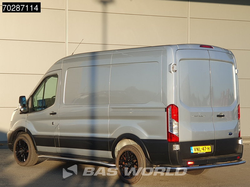 Ford Transit 105pk L2H2 Airco Cruise Parkeersensoren Euro6 L2 10m3 Airco Cruise control - Легковой фургон: фото 2 Ford Transit 105pk L2H2 Airco Cruise Parkeersensoren Euro6 L2 10m3 Airco Cruise control - Легковой фургон: фото 2
