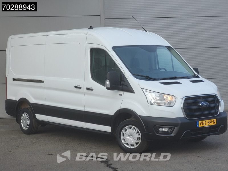 Ford Transit 105pk L4H3 Dubbele Schuifdeur Airco Cruise Parkeersensoren Euro6 L3H2 12m3 Airco Cruise control - Легковой фургон: фото 5 Ford Transit 105pk L4H3 Dubbele Schuifdeur Airco Cruise Parkeersensoren Euro6 L3H2 12m3 Airco Cruise control - Легковой фургон: фото 5