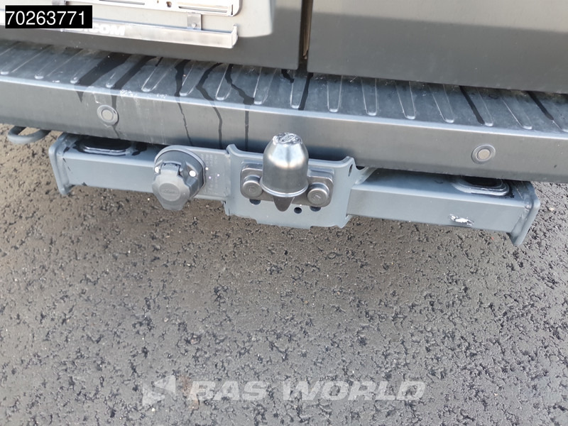 Новый Легковой фургон Ford Transit 130pk L2H2 Airco Cruise Camera Trekhaak Parkeersensoren 10m3 Airco Trekhaak Cruise control: фото 7