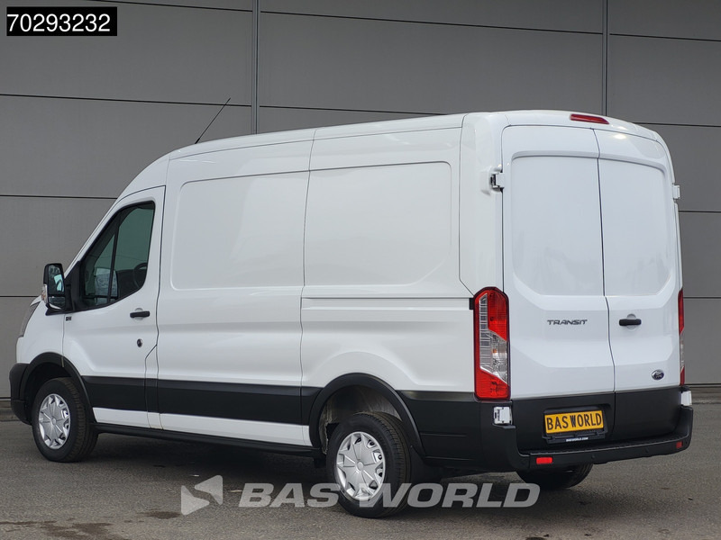 Ford Transit 130pk L2H2 Airco Cruise Parkeersensoren v+a Euro6 L2 10m3 Airco Cruise control - Легковой фургон: фото 2 Ford Transit 130pk L2H2 Airco Cruise Parkeersensoren v+a Euro6 L2 10m3 Airco Cruise control - Легковой фургон: фото 2