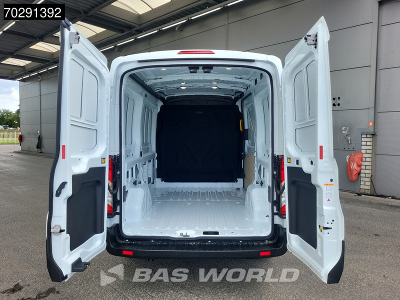 Ford Transit 130pk L2H2 Nieuw! Airco Cruise Parkeersensoren Trend L2 10m3 Airco Cruise control - Легковой фургон: фото 3 Ford Transit 130pk L2H2 Nieuw! Airco Cruise Parkeersensoren Trend L2 10m3 Airco Cruise control - Легковой фургон: фото 3