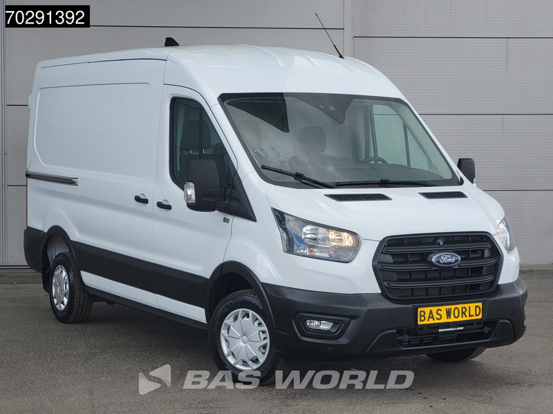 Ford Transit 130pk L2H2 Nieuw! Airco Cruise Parkeersensoren Trend L2 10m3 Airco Cruise control - Легковой фургон: фото 5 Ford Transit 130pk L2H2 Nieuw! Airco Cruise Parkeersensoren Trend L2 10m3 Airco Cruise control - Легковой фургон: фото 5