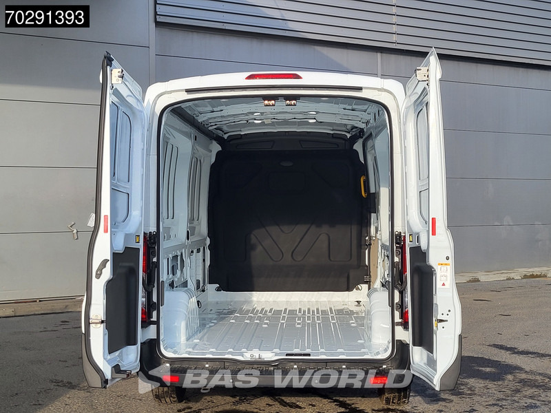 Ford Transit 130pk L3H2 Nieuw! Airco Cruise Trend L3 12m3 Airco Cruise control - Легковой фургон: фото 3 Ford Transit 130pk L3H2 Nieuw! Airco Cruise Trend L3 12m3 Airco Cruise control - Легковой фургон: фото 3
