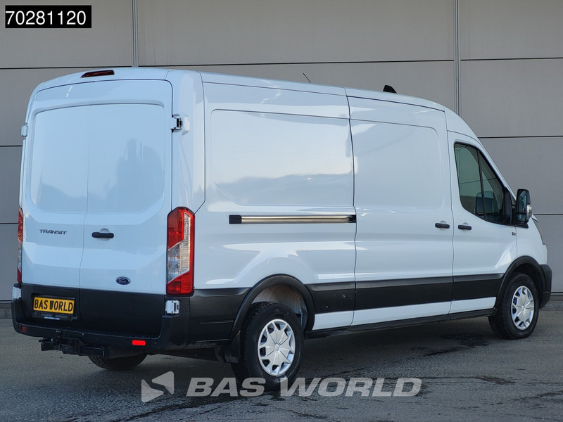 Ford Transit 130pk L3H2 Trekhaak Airco Cruise Parkeersensoren Euro6 L3 11m3 Airco Trekhaak Cruise control - Цельнометаллический фургон: фото 5 Ford Transit 130pk L3H2 Trekhaak Airco Cruise Parkeersensoren Euro6 L3 11m3 Airco Trekhaak Cruise control - Цельнометаллический фургон: фото 5