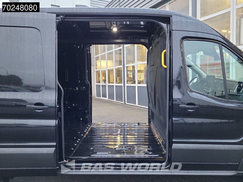 Ford Transit 165pk Automaat 2025 model Dubbele schuifdeur L3H2 ACC 360camera Navi CarPlay Xenon Camera 11m3 Airco - Цельнометаллический фургон: фото 3 Ford Transit 165pk Automaat 2025 model Dubbele schuifdeur L3H2 ACC 360camera Navi CarPlay Xenon Camera 11m3 Airco - Цельнометаллический фургон: фото 3