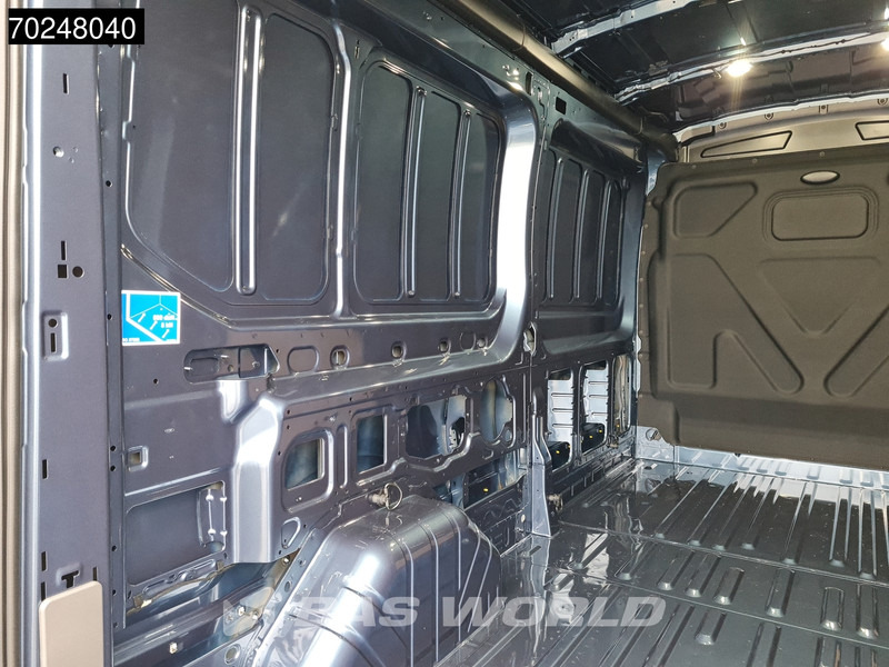 Новый Цельнометаллический фургон Ford Transit 165pk Automaat Limited Black Edition L3H2 Nwe model! Xenon Airco Cruise CarPlay Camera Parkeersensoren Airco Cruise control: фото 20