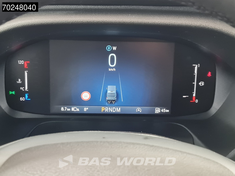 Новый Цельнометаллический фургон Ford Transit 165pk Automaat Limited Black Edition L3H2 Nwe model! Xenon Airco Cruise CarPlay Camera Parkeersensoren Airco Cruise control: фото 19
