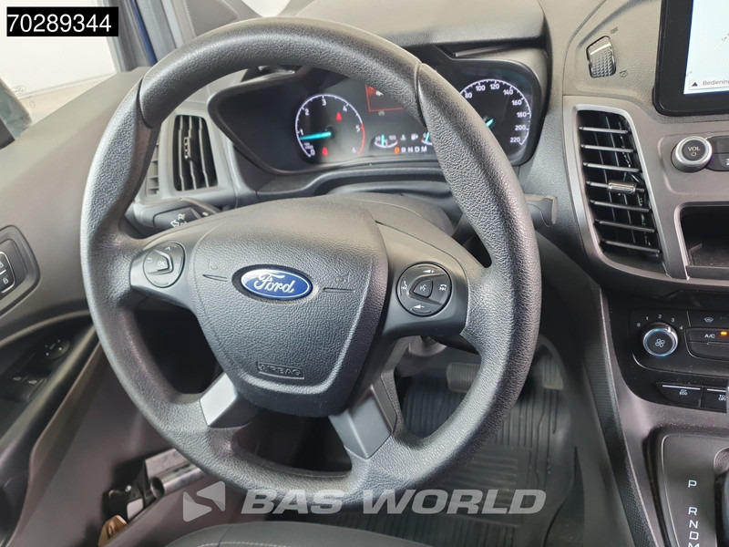 Легковой фургон Ford Transit Connect 100PK Automaat L2H1 Trekhaak Navi Airco Camera Parkeersensoren Imperiaal Euro6 L2 4m3 Airco Trekhaak: фото 18