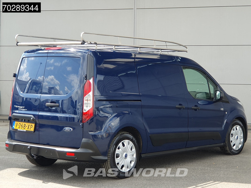 Легковой фургон Ford Transit Connect 100PK Automaat L2H1 Trekhaak Navi Airco Camera Parkeersensoren Imperiaal Euro6 L2 4m3 Airco Trekhaak: фото 6