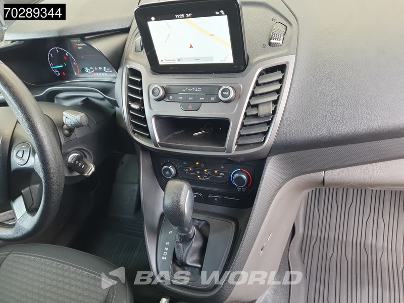 Легковой фургон Ford Transit Connect 100PK Automaat L2H1 Trekhaak Navi Airco Camera Parkeersensoren Imperiaal Euro6 L2 4m3 Airco Trekhaak: фото 15