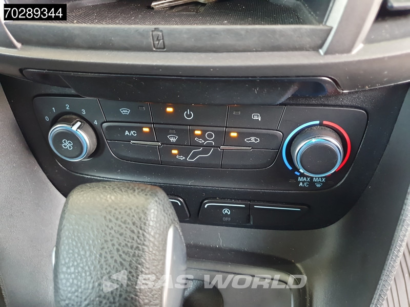 Легковой фургон Ford Transit Connect 100PK Automaat L2H1 Trekhaak Navi Airco Camera Parkeersensoren Imperiaal Euro6 L2 4m3 Airco Trekhaak: фото 17