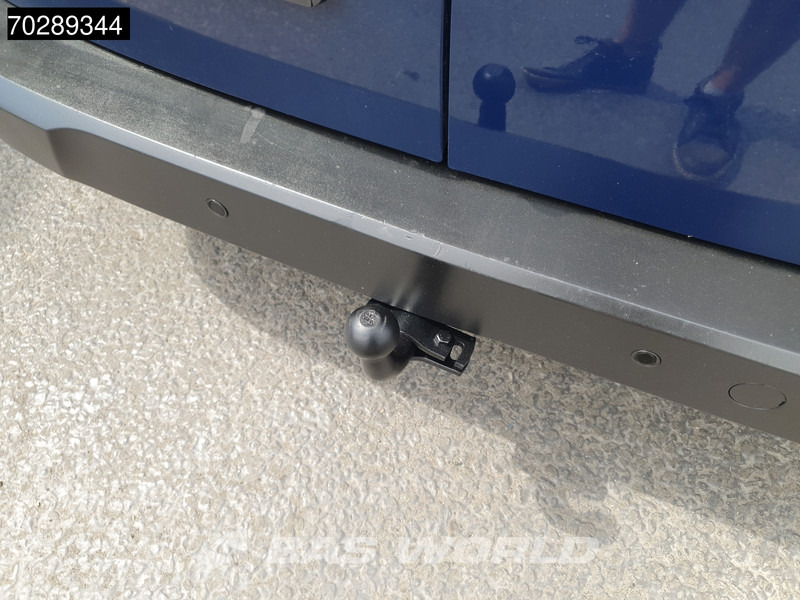 Легковой фургон Ford Transit Connect 100PK Automaat L2H1 Trekhaak Navi Airco Camera Parkeersensoren Imperiaal Euro6 L2 4m3 Airco Trekhaak: фото 9