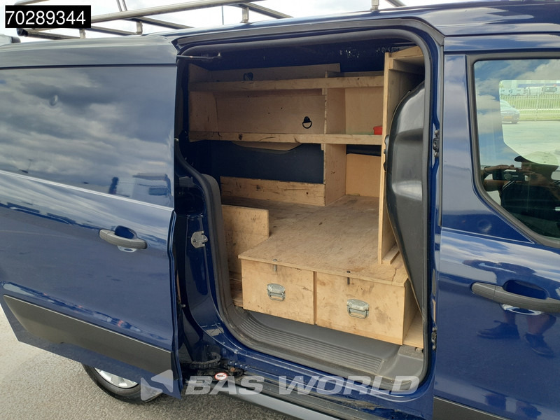 Легковой фургон Ford Transit Connect 100PK Automaat L2H1 Trekhaak Navi Airco Camera Parkeersensoren Imperiaal Euro6 L2 4m3 Airco Trekhaak: фото 7