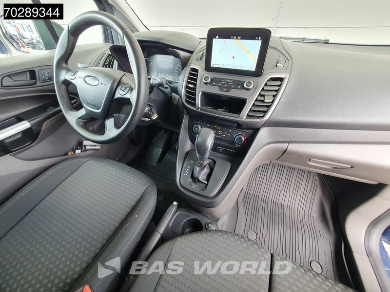 Легковой фургон Ford Transit Connect 100PK Automaat L2H1 Trekhaak Navi Airco Camera Parkeersensoren Imperiaal Euro6 L2 4m3 Airco Trekhaak: фото 11