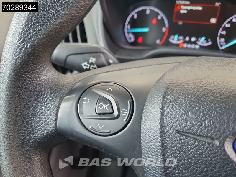 Легковой фургон Ford Transit Connect 100PK Automaat L2H1 Trekhaak Navi Airco Camera Parkeersensoren Imperiaal Euro6 L2 4m3 Airco Trekhaak: фото 19