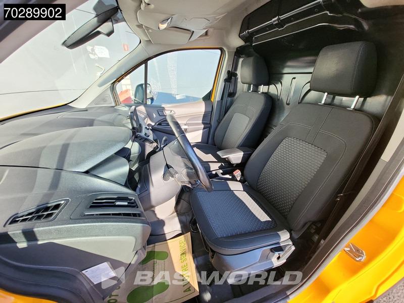 Цельнометаллический фургон Ford Transit Connect 100PK L1H1 Navi Trekhaak Airco Cruise Camera Parkeersensoren Euro6 L1 3m3 Airco Trekhaak Cruise control: фото 16