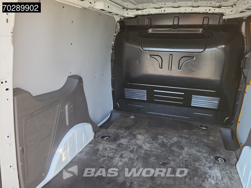 Ford Transit Connect 100PK L1H1 Navi Trekhaak Airco Cruise Camera Parkeersensoren Euro6 L1 3m3 Airco Trekhaak Cruise control - Цельнометаллический фургон: фото 5 Ford Transit Connect 100PK L1H1 Navi Trekhaak Airco Cruise Camera Parkeersensoren Euro6 L1 3m3 Airco Trekhaak Cruise control - Цельнометаллический фургон: фото 5