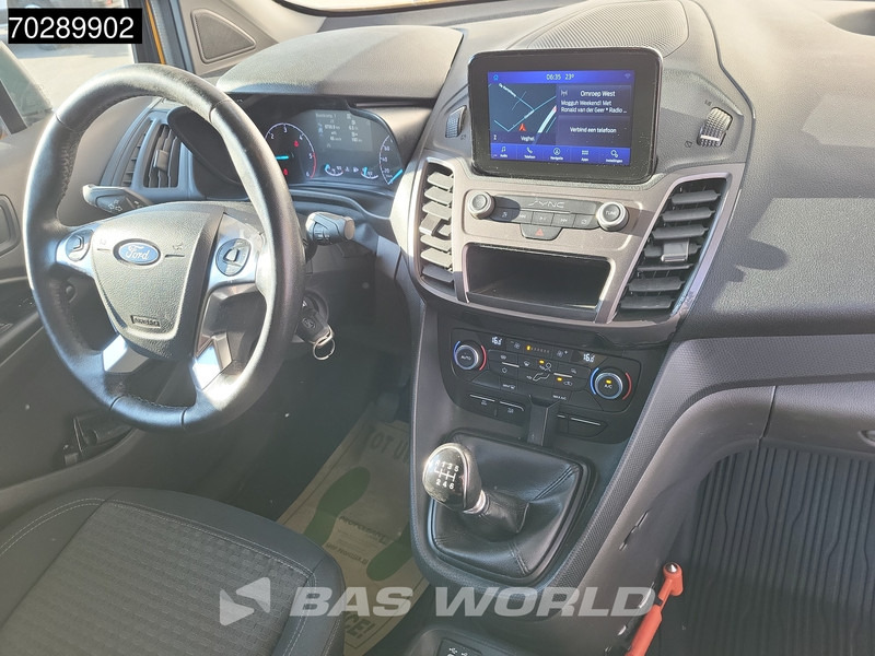 Цельнометаллический фургон Ford Transit Connect 100PK L1H1 Navi Trekhaak Airco Cruise Camera Parkeersensoren Euro6 L1 3m3 Airco Trekhaak Cruise control: фото 11
