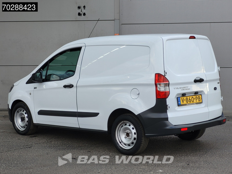 Ford Transit Courier 101PK L1H1 Airco Euro6 L1 Kompakt 3m3 Airco - Легковой фургон: фото 2 Ford Transit Courier 101PK L1H1 Airco Euro6 L1 Kompakt 3m3 Airco - Легковой фургон: фото 2