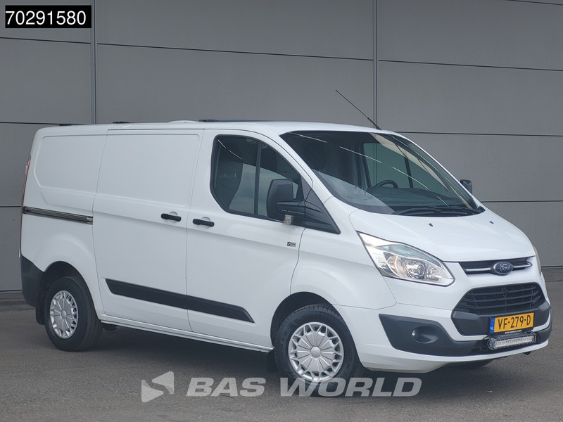 Ford Transit Custom 100pk L1H1 Trekhaak Airco Cruise L1 6m3 Airco Trekhaak Cruise control - Легковой фургон: фото 5 Ford Transit Custom 100pk L1H1 Trekhaak Airco Cruise L1 6m3 Airco Trekhaak Cruise control - Легковой фургон: фото 5