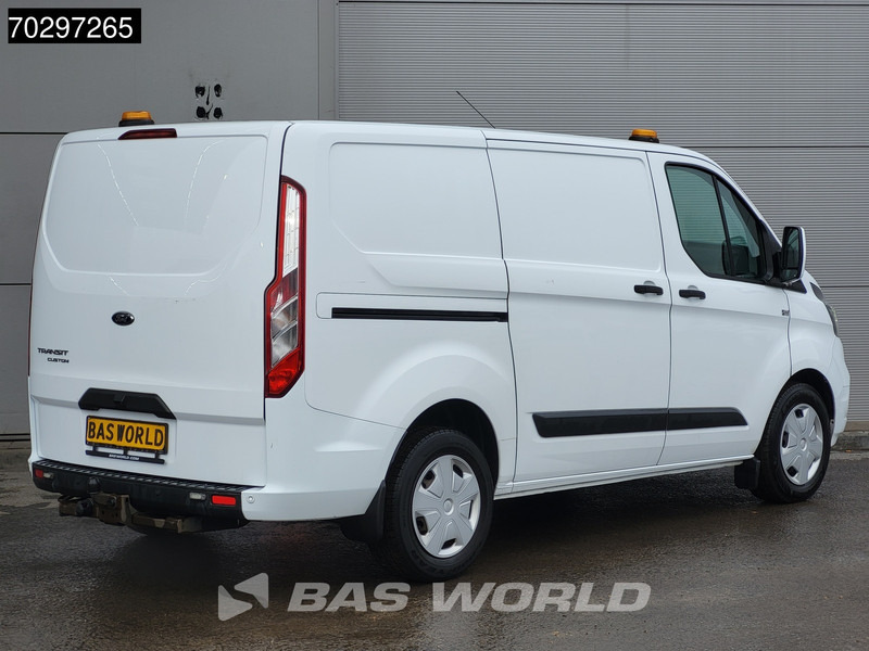 Ford Transit Custom 130PK Automaat L1H1 Xexon Trekhaak Airco Cruise Camera Parkeersensoren Standkacel Euro6 L1 Airco Trekhaak Cruise control - Легковой фургон: фото 5 Ford Transit Custom 130PK Automaat L1H1 Xexon Trekhaak Airco Cruise Camera Parkeersensoren Standkacel Euro6 L1 Airco Trekhaak Cruise control - Легковой фургон: фото 5
