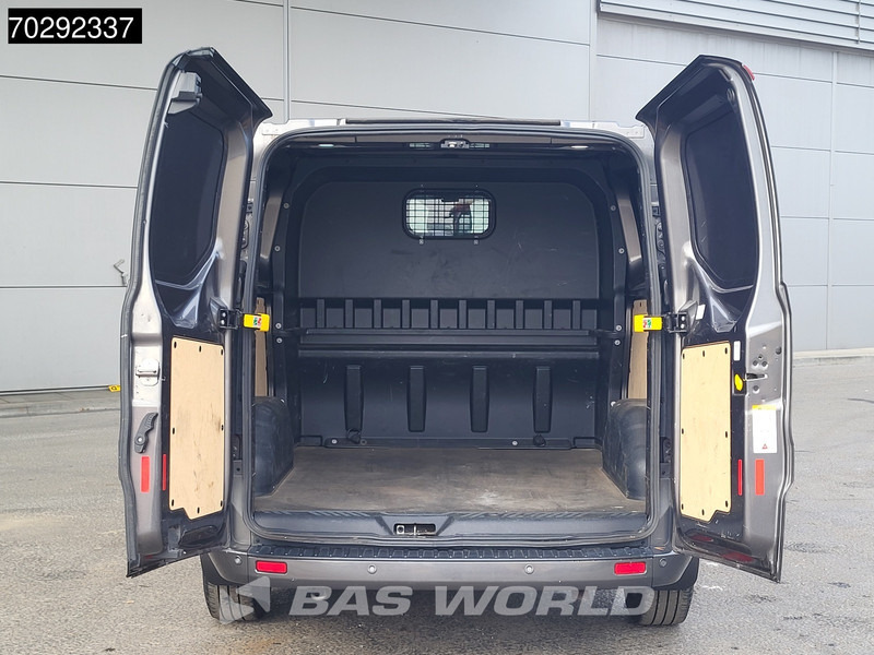 Ford Transit Custom 130PK Dubbel Cabine L2H1 Automaat Limited 2x Schuifdeur LED Airco Cruise Camera Parkeersensoren v+a APK 03-2026 Euro6 DC Doka Mi - Легковой фургон: фото 3 Ford Transit Custom 130PK Dubbel Cabine L2H1 Automaat Limited 2x Schuifdeur LED Airco Cruise Camera Parkeersensoren v+a APK 03-2026 Euro6 DC Doka Mi - Легковой фургон: фото 3