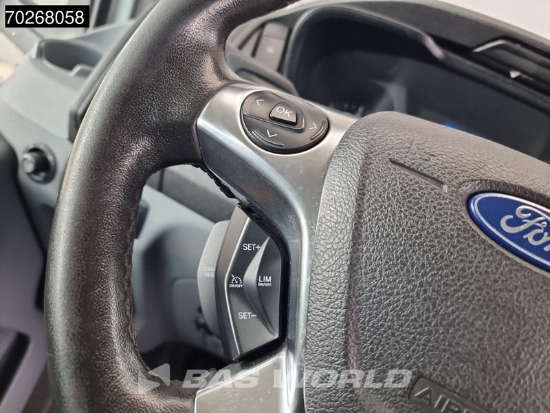 Малотоннажный фургон Ford Transit Laadklep Bakwagen Zijdeur Euro6 Airco Cruise Meubelbak Koffer Airco Cruise control: фото 16