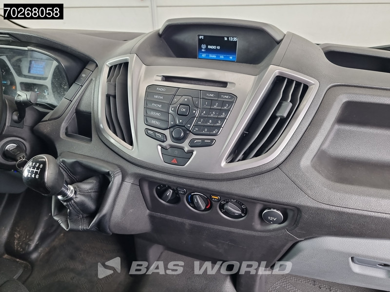 Малотоннажный фургон Ford Transit Laadklep Bakwagen Zijdeur Euro6 Airco Cruise Meubelbak Koffer Airco Cruise control: фото 11