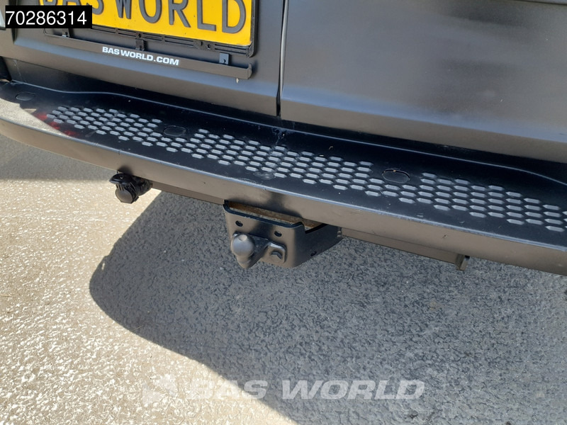 Цельнометаллический фургон Iveco Daily 35C14 Automaat Dubbellucht L2H2 3,5t Trekhaak Airco Cruise Camera Imperiaal Euro6 L2 12m3 Airco Trekhaak Cruise control: фото 9