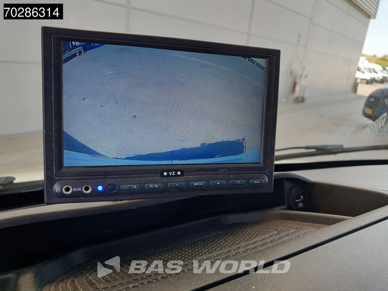 Цельнометаллический фургон Iveco Daily 35C14 Automaat Dubbellucht L2H2 3,5t Trekhaak Airco Cruise Camera Imperiaal Euro6 L2 12m3 Airco Trekhaak Cruise control: фото 17