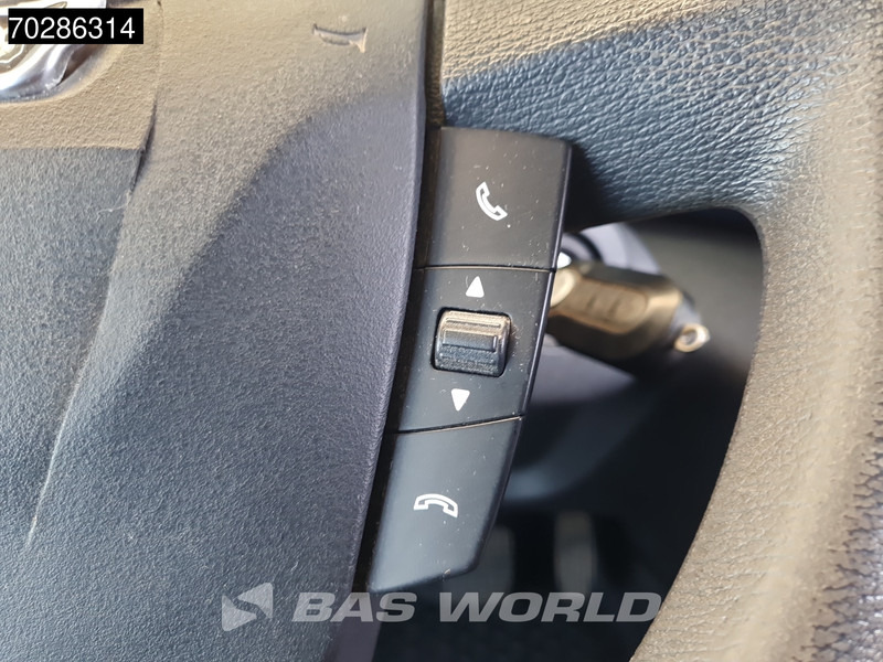 Цельнометаллический фургон Iveco Daily 35C14 Automaat Dubbellucht L2H2 3,5t Trekhaak Airco Cruise Camera Imperiaal Euro6 L2 12m3 Airco Trekhaak Cruise control: фото 20