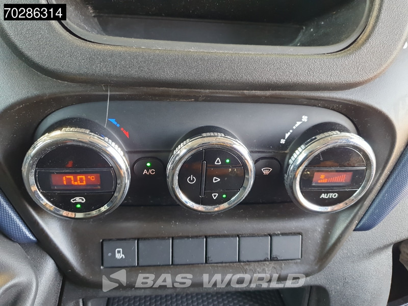 Цельнометаллический фургон Iveco Daily 35C14 Automaat Dubbellucht L2H2 3,5t Trekhaak Airco Cruise Camera Imperiaal Euro6 L2 12m3 Airco Trekhaak Cruise control: фото 15
