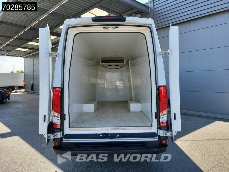 Iveco Daily 35C14 Koelwagen L4H2 Vriezer Thermo King Xarios 350 230V Stekker Dubbellucht 3,5t Trekgewicht Airco Cruise Parkeersensoren Euro6 - Малотоннажный рефрижератор: фото 3 Iveco Daily 35C14 Koelwagen L4H2 Vriezer Thermo King Xarios 350 230V Stekker Dubbellucht 3,5t Trekgewicht Airco Cruise Parkeersensoren Euro6 - Малотоннажный рефрижератор: фото 3