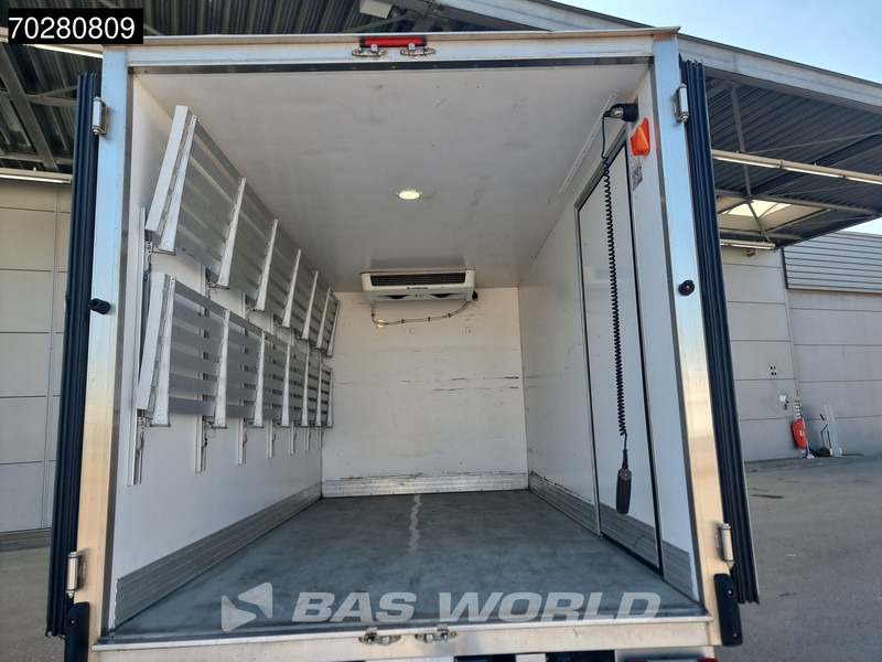 Iveco Daily 35C14 Vriezer Koelwagen Laadklep Zijdeur Dubbellucht Thermo King V-300 MAX Airco Cruise Vries Vriezer Koel Koeler Kühl Kühlwagen - Малотоннажный рефрижератор: фото 3 Iveco Daily 35C14 Vriezer Koelwagen Laadklep Zijdeur Dubbellucht Thermo King V-300 MAX Airco Cruise Vries Vriezer Koel Koeler Kühl Kühlwagen - Малотоннажный рефрижератор: фото 3