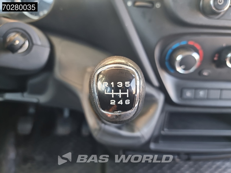 Малотоннажный бортовой грузовик Iveco Daily 35C16 3.0L Kipper met Kist Dubbel Cabine Dubbellucht 3,5t Trekhaak Airco Cruise Euro6 Kieper Tipper Benne Airco Trekhaak Cruise: фото 17