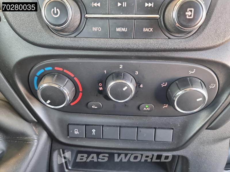 Малотоннажный бортовой грузовик Iveco Daily 35C16 3.0L Kipper met Kist Dubbel Cabine Dubbellucht 3,5t Trekhaak Airco Cruise Euro6 Kieper Tipper Benne Airco Trekhaak Cruise: фото 16