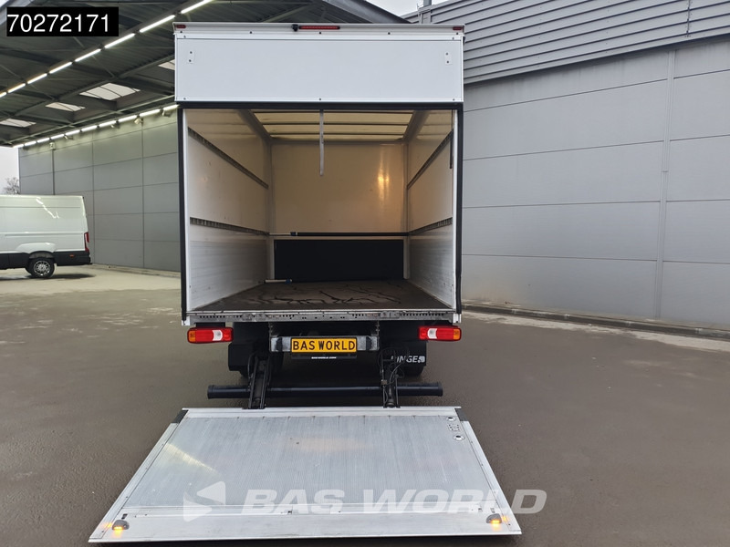 Iveco Daily 35C16 Automaat Laadklep Bakwagen Airco Camera Meubelbak Koffer Gesloten laadbak 19m3 Airco - Малотоннажный фургон: фото 3 Iveco Daily 35C16 Automaat Laadklep Bakwagen Airco Camera Meubelbak Koffer Gesloten laadbak 19m3 Airco - Малотоннажный фургон: фото 3