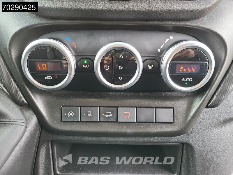 Малотоннажный фургон Iveco Daily 35C16 Automaat Laadklep Bakwagen Dubbellucht Airco Euro6 Meubelbak Koffer 20m3 Airco: фото 13