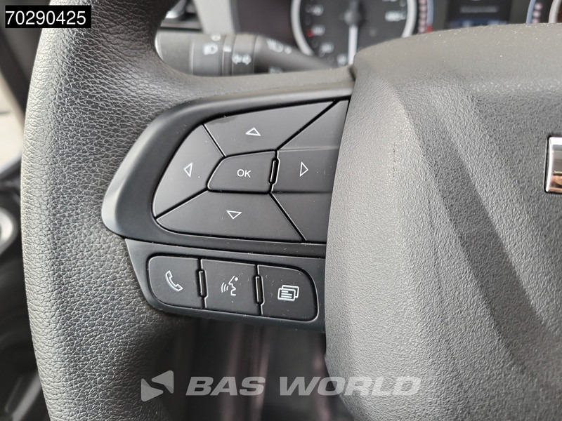 Малотоннажный фургон Iveco Daily 35C16 Automaat Laadklep Bakwagen Dubbellucht Airco Euro6 Meubelbak Koffer 20m3 Airco: фото 15