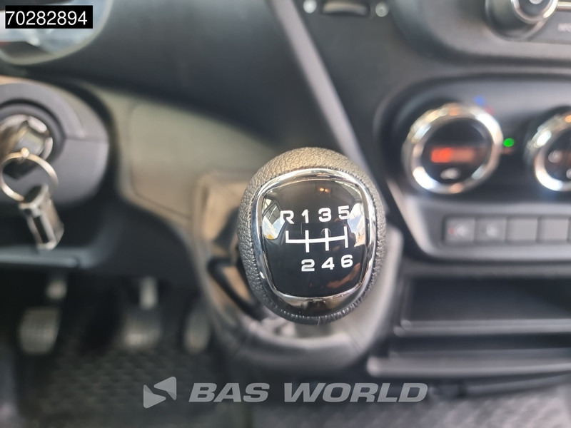 Малотоннажный фургон Iveco Daily 35C16 Bakwagen Dubbellucht Achterdeuren Airco Cruise Euro6 Koffer Meubelbak 21m3 Airco Cruise control: фото 14