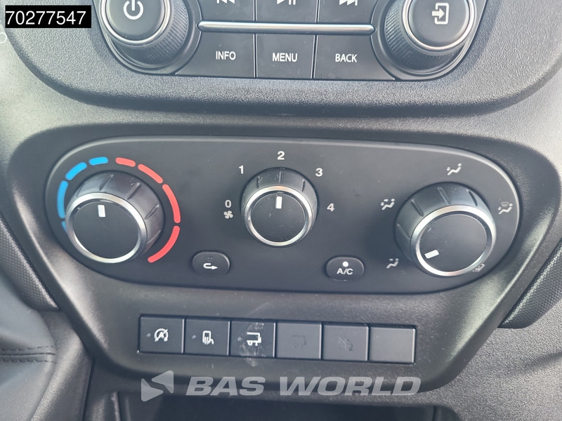 Малотоннажный фургон Iveco Daily 35C16 Bakwagen Laadklep Dubbellucht Airco Cruise Meubelbak Koffer m3 Airco: фото 13