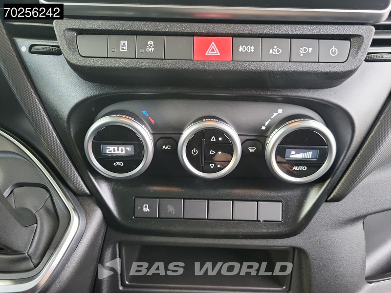 Новый Малотоннажный фургон Iveco Daily 35C18 3.0L Automaat Bakwagen Laadklep LED Navi Camera Airco Cruise Meubelbak Koffer Airco Cruise control: фото 18