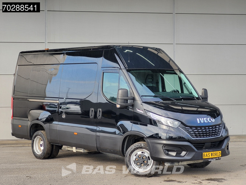 Iveco Daily 35C18 3.0L Automaat Dubbellucht L2H2 Navi Cruise Camera Euro6 L2 12m3 Airco Cruise control - Цельнометаллический фургон: фото 5 Iveco Daily 35C18 3.0L Automaat Dubbellucht L2H2 Navi Cruise Camera Euro6 L2 12m3 Airco Cruise control - Цельнометаллический фургон: фото 5